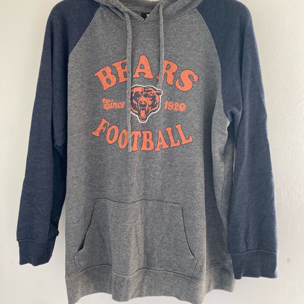 NFL Brand- Size 2 (fits like an XL)